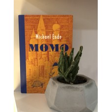 Momo - Michael ENDE