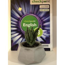 Checkpoint English 3
