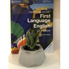 First Language English Coursebook