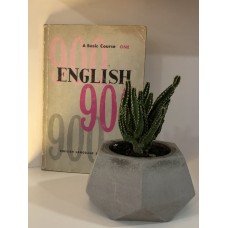 English 900 - 1