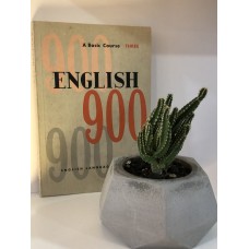 English 900 - 2